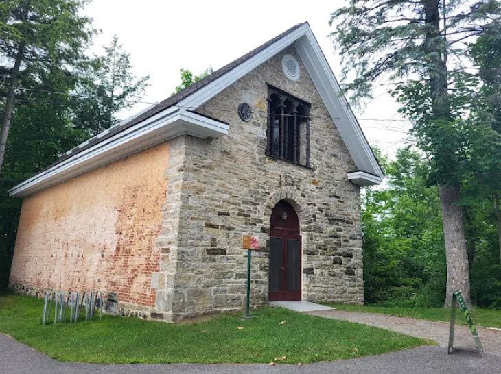Lieu historique national du Manoir-Papineau, Canada